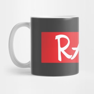 RAGE! Mug